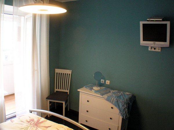 Beautiful 2-room flat near Olimpiysky ID 146, One Bedroom, Kyiv